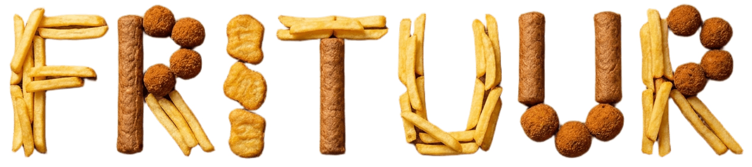 frituur